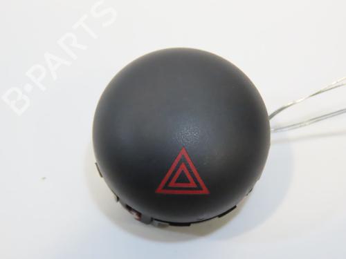 Used Warning switch MINI MINI (R56) One (98 hp) 28830203