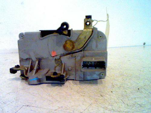 Used Front right lock PEUGEOT 406 (8B) 2.0 HDI 110 (109 hp) 23176275