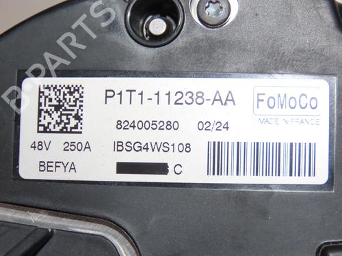 Alternator FORD PUMA (J2K, CF7) 1.0 Flexifuel | BP28829081M7  - Image 5