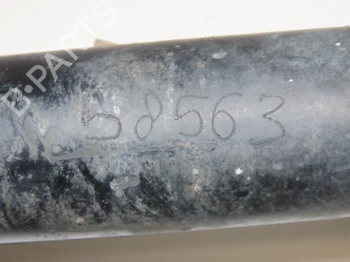 Right front driveshaft VW TOURAN (5T1) 1.6 TDI | BP36682256M39 - Image 4