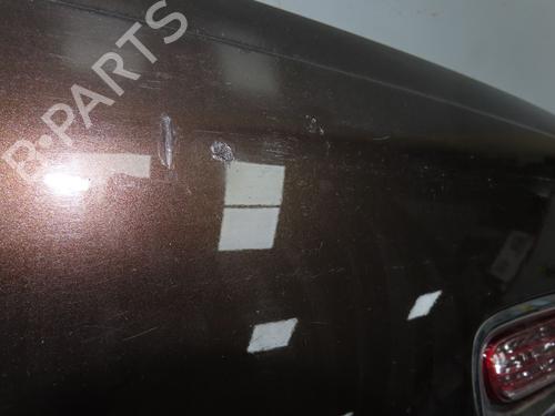 Rear bumper MINI MINI (R56) One | BP23098777C8 