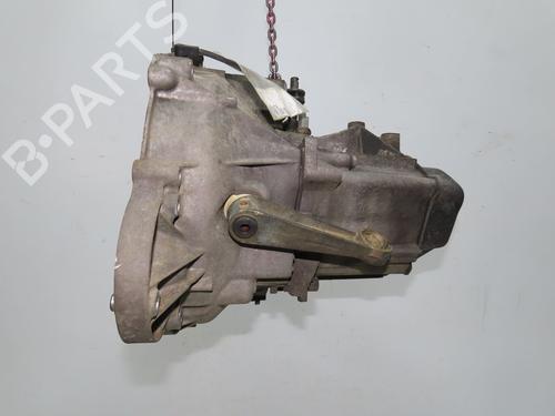 Gearbox PEUGEOT BOXER Bus (230P) 2.5 D | BP28967286M3 