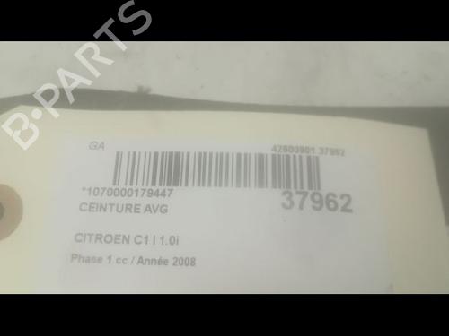 front-left-belt-tensioner-citroen-c1-pm_-pn_-10-8974ll-2005-2006-2007-2008-2009-2010-2011-2012-2013-2014-9602593 main image