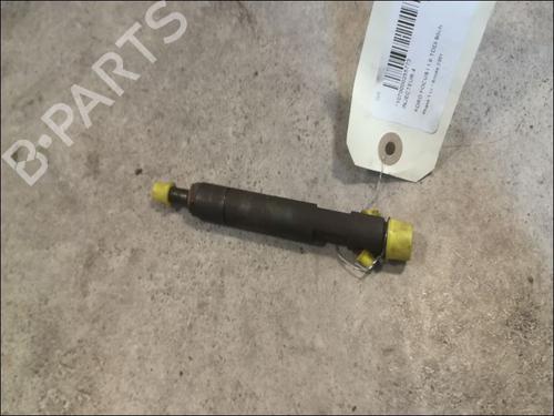 Used Injector FORD FOCUS I (DAW, DBW) 1.8 Turbo DI / TDDi (90 hp) 9611455