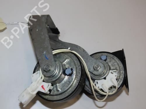 Horn CITROËN C5 AIRCROSS (A_) 1.5 BlueHDi 130 (ACYHZJ, ACYHZR) | BP19123439E13 