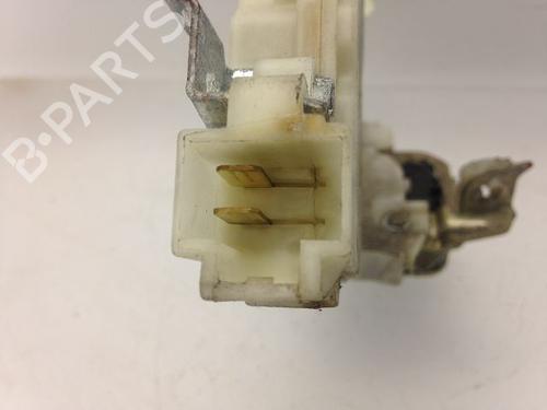 Used Rear left lock NISSAN ALMERA TINO (V10) [1998-2006]  23177057