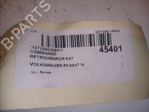 Used Mirror switch VW PASSAT B6 Variant (3C5) 2.0 TDI (110 hp) 11102124