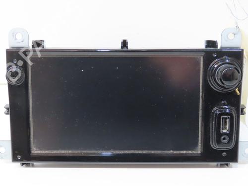 Used Radio Radio RENAULT CLIO IV (BH_) 1.2 16V (73 hp) 33998810 33998810