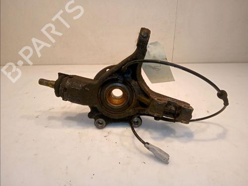 Used Right front steering knuckle CITROËN BERLINGO MULTISPACE (B9) 1.6 HDi 90 (90 hp) 14876432