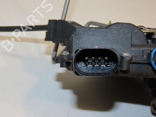 Front right lock VW GOLF IV (1J1) 1.9 TDI | BP28968772C97 