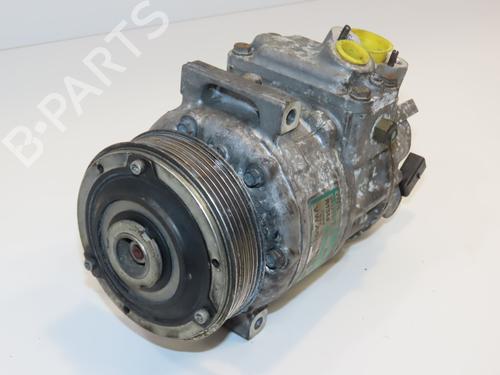 AC compressor VW TOURAN (1T1, 1T2) 1.9 TDI | BP28801468M34