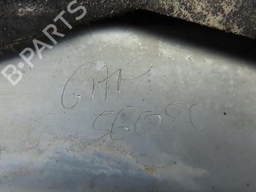 Panser PEUGEOT PARTNER MPV (5_, G_) 2.0 HDI | BP30867362C1