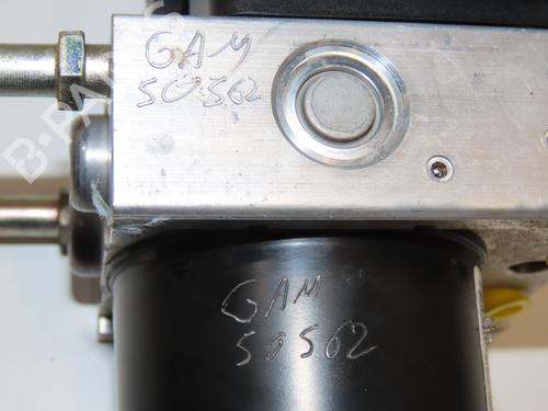 ABS pump NISSAN PIXO (UA0) 1.0 | BP23124952M43 