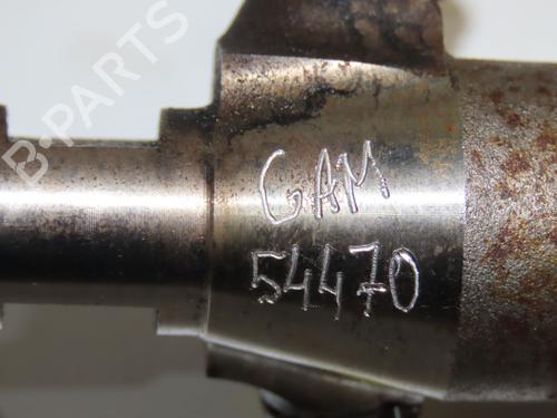 Injector RENAULT LAGUNA III (BT0/1) 1.5 dCi (BT00, BT0A, BT0T, BT1J) | BP30556715M100 