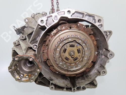 Gearbox AUDI A1 (8X1, 8XK) 1.4 TFSI | BP36493715M3 - Image 2