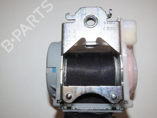 Front left seatbelt CITROËN AMI (9A_) Electric (9AZ2CA) | BP36494716I26 - Image 3
