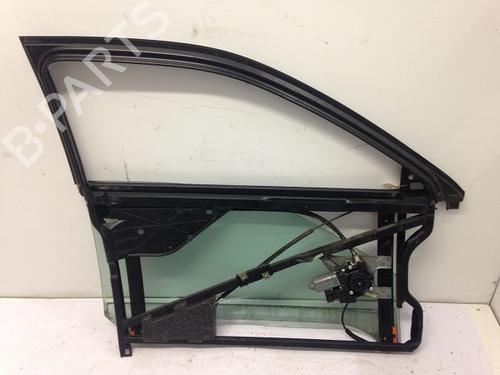 Used Front left window mechanism AUDI A3 (8L1) 1.9 TDI (90 hp) 9605229