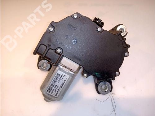 Used Rear wiper motor OPEL ASTRA J (P10) 1.7 CDTI (68) (131 hp) 11921518