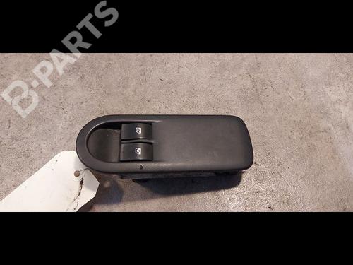 Used Left front window switch Left front window switch RENAULT MEGANE II Estate (KM0/1_) 1.6 (113 hp) 9613801 9613801