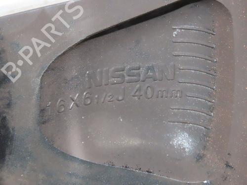 Fælk NISSAN PULSAR Hatchback (C13) 1.2 DIG-T (115 hp) 32332337