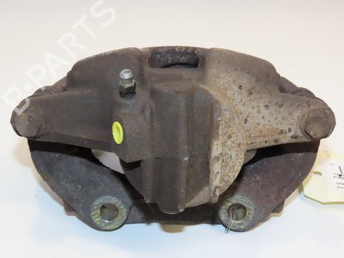 Used Left front brake caliper CITROËN XSARA PICASSO (N68) 1.6 HDi (109 hp) 14878549