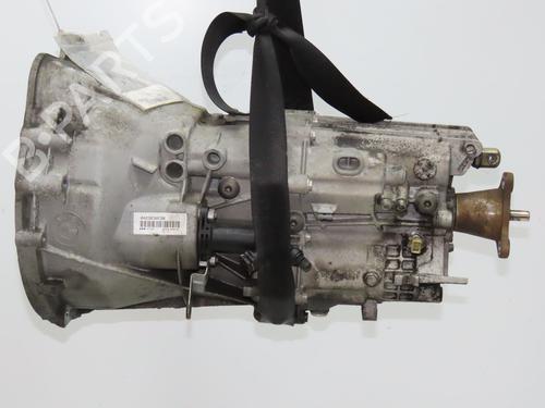 Gearbox BMW 3 Touring (E91) 325 i | BP39732791M3 - Image 4