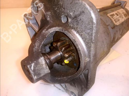 Starter RENAULT TWINGO II (CN0_) 1.5 dCi 75 | BP23171859M8 - Image 5