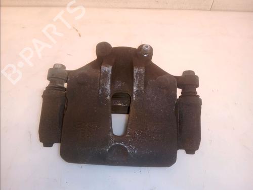 Used Right front brake caliper Right front brake caliper KIA CEE'D SW (ED) 1.6 CRDi 115 (115 hp) 15378047 15378047