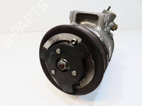 AC compressor AUDI A3 (8P1) 2.0 TDI 16V | BP38942621M34 - Image 2