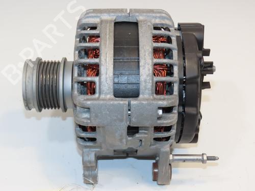 Lichtmaschine für VW T-ROC (A11, D11) 2.0 TDI (150 hp) 28801422