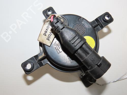 Left front indicator CITROËN AMI (9A_) Electric (9AZ2CA) | BP36495620C32 - Image 4
