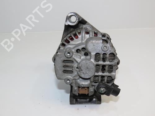 Alternator MAZDA 2 (DY) 1.2 (DY3W) | BP30978797M7 - Image 9