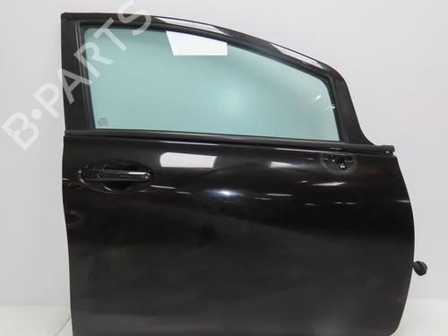 Used Right front door Right front door 38972866 38972866