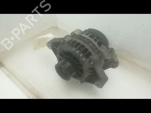 Used Alternator Alternator OPEL VECTRA B Hatchback (J96) 1.6 i 16V (F68) (101 hp) 23172045 23172045