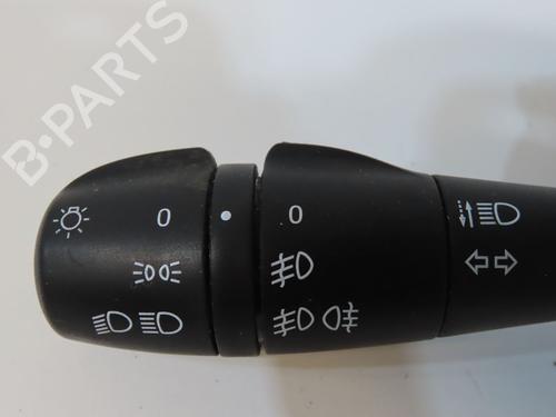 Used Steering column stalk Steering column stalk RENAULT CLIO IV Grandtour (KH_) 0.9 TCe 90 (90 hp) 33770387 33770387