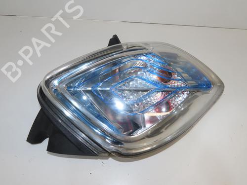 Right taillight RENAULT ZOE (BFM_) ZOE | BP40050899C35 - Image 5