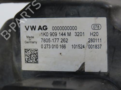 Steering rack VW GOLF VI (5K1) 1.6 TDI | BP40241020M22  - Image 5