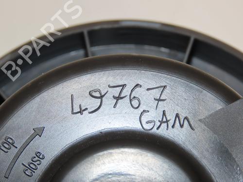 Heater blower motor FORD S-MAX (WA6) 2.0 TDCi | BP29441634M62 