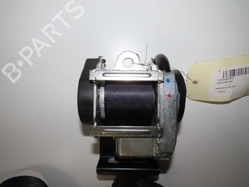 Front left seatbelt NISSAN NV200 Van 1.5 dCi 110 (M20, M20N, M20M) | BP40110695I26 - Image 4