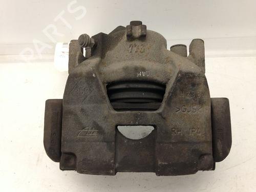 Used Right front brake caliper Right front brake caliper 14877157 14877157
