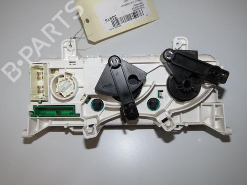 Climate control RENAULT CLIO II (BB_, CB_) 1.5 dCi (B/CB3M) | BP32076106I5