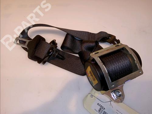 Used Rear right belt tensioner OPEL CORSA D (S07) 1.2 (L08, L68) (80 hp) 11533185