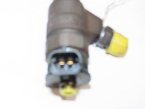 Used Injector RENAULT CLIO IV (BH_) 1.5 dCi 75 (75 hp) 28801404