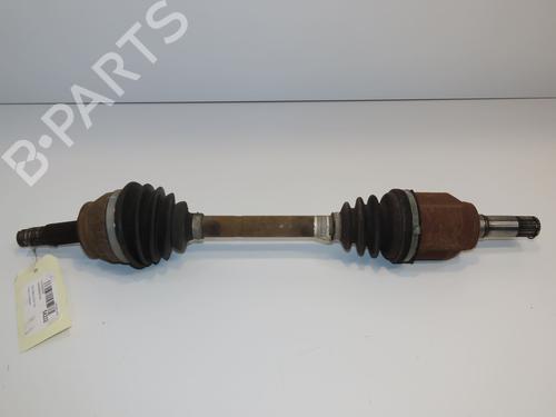 Used Left front driveshaft FIAT DOBLO Box Body/MPV (223_) 1.3 D Multijet (75 hp) 28967388