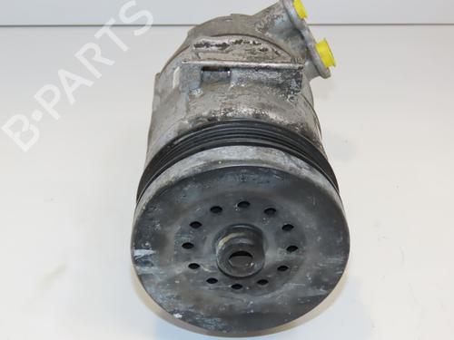 AC compressor OPEL CORSA D (S07) 1.2 (L08, L68) | BP28829239M34
