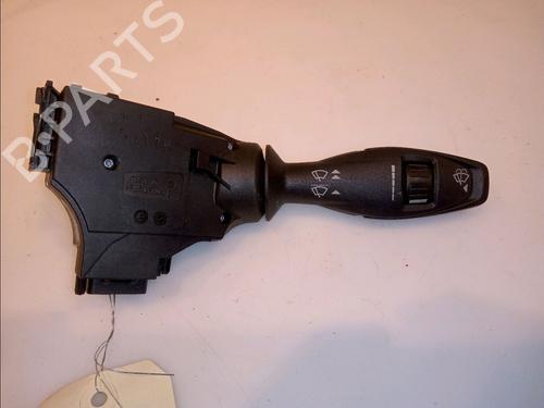Used Steering column stalk Steering column stalk FORD FIESTA VI (CB1, CCN) 1.4 TDCi (68 hp) 12308551 12308551