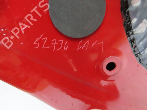 Left rear door KIA RIO III (UB) 1.2 CVVT | BP24359061C4 