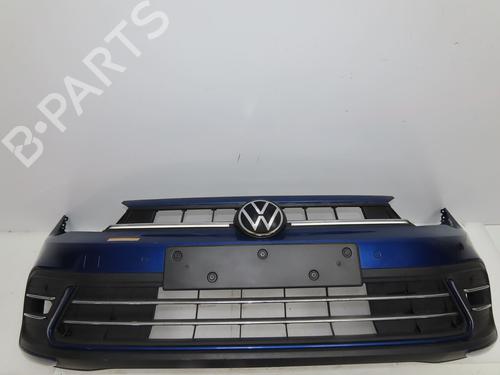 front-bumper-vw-polo-vi-aw1-bz1-ae1-2017-38972845 main image