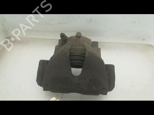 Used Right front brake caliper Right front brake caliper OPEL ASTRA G Hatchback (T98) 2.2 DTI (F08, F48) (125 hp) 14877155 14877155