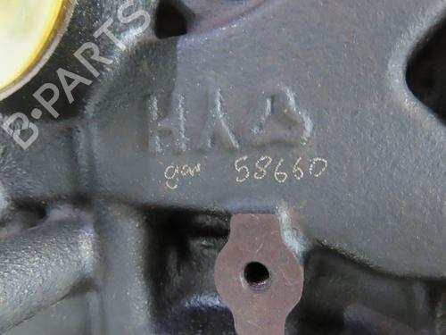 Engine CHEVROLET MATIZ (M200, M250) 0.8 | BP36426745M1 - Image 5